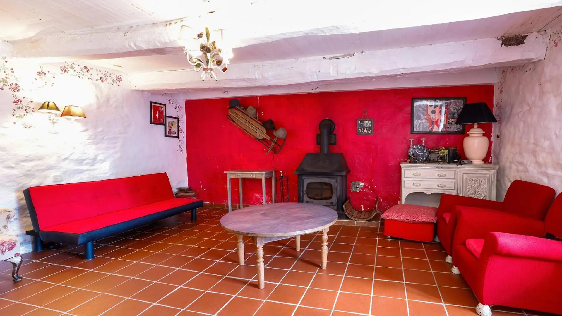 Gites Les Hiboux Cléguérec