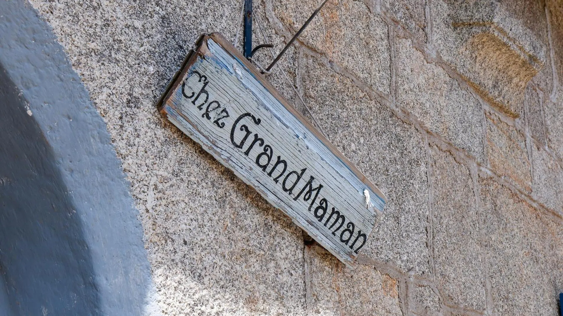 아파트 Gites Les Hiboux Cléguérec